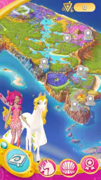Mia and me® Das Original-Spiel screenshot