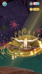 Mia and me® Das Original-Spiel screenshot