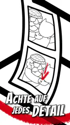 MicroMacro: Downtown Detective screenshot