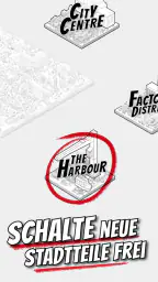 MicroMacro: Downtown Detective screenshot