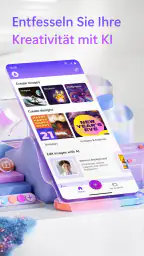 Microsoft Designer screenshot