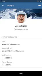 Microsoft Intune screenshot