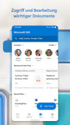 Microsoft Outlook screenshot