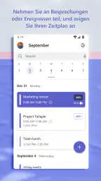 Microsoft Teams screenshot