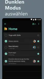 Microsoft To Do: Lists & Tasks screenshot