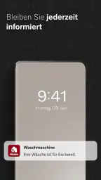 Miele App – Smart Home screenshot