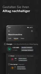 Miele App – Smart Home screenshot