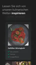 Miele App – Smart Home screenshot