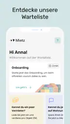 Mietz - Mieten & Vermieten screenshot