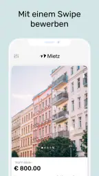Mietz - Mieten & Vermieten screenshot