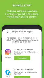 Mikrofon Blocker Pro - Sperre screenshot