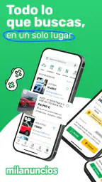 Milanuncios: Segunda mano screenshot