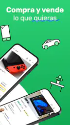 Milanuncios: Segunda mano screenshot