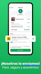 Milanuncios: Segunda mano screenshot