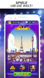 Millionaire-Trivia: TV-Spiel screenshot