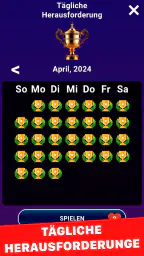 Millionär: Trivia & IQ-Test screenshot