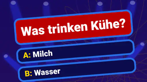 Millionär: Trivia & IQ-Test screenshot