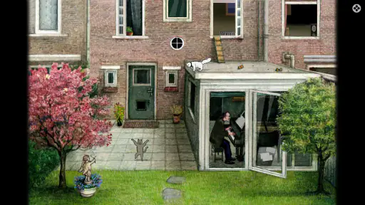 Milo and the Magpies screenshot