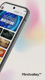 Mindvalley: Selbstverbesserung screenshot