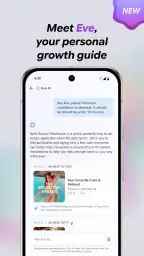 Mindvalley: Selbstverbesserung screenshot