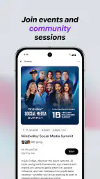 Mindvalley: Selbstverbesserung screenshot
