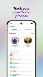 Mindvalley: Selbstverbesserung screenshot