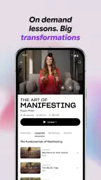Mindvalley: Selbstverbesserung screenshot
