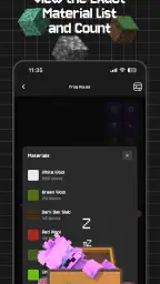 Minecraft Building Guide-NOOBO screenshot