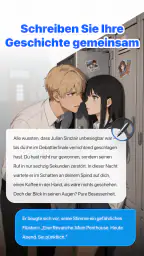 MingloTalk: KI-Chat screenshot