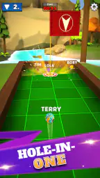 Mini Golf Club－PvP Multiplayer screenshot
