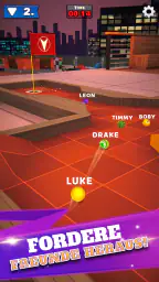 Mini Golf Club－PvP Multiplayer screenshot