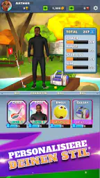 Mini Golf Club－PvP Multiplayer screenshot