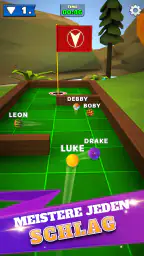 Mini Golf Club－PvP Multiplayer screenshot