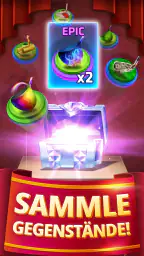 Mini Golf King screenshot