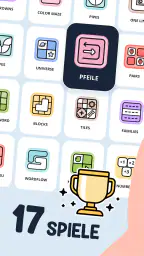 Minipuzzles - Tägliche Ziele screenshot