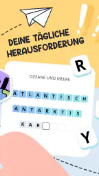 Minipuzzles - Tägliche Ziele screenshot