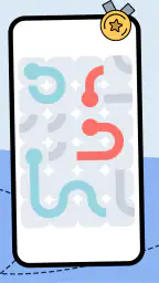 Minipuzzles - Tägliche Ziele screenshot