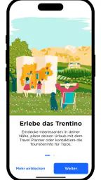 Mio Trentino screenshot