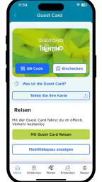 Mio Trentino screenshot