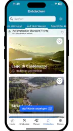 Mio Trentino screenshot