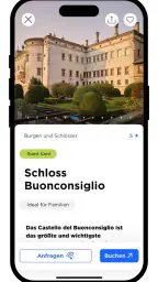Mio Trentino screenshot