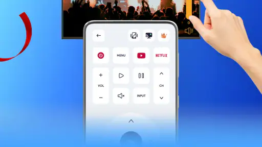 Miracast: TV-Spiegel & IPTV screenshot