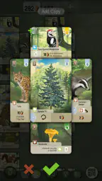 Mischwald™ Smart Counter screenshot