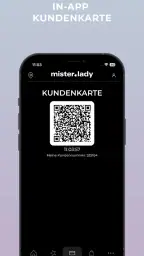 mister*lady screenshot