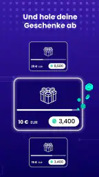 MISTPLAY : Spielen & Verdienen screenshot