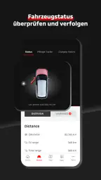 Mitsubishi Motors screenshot