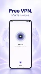 Mixo VPN screenshot