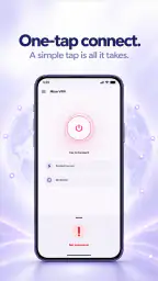 Mixo VPN screenshot