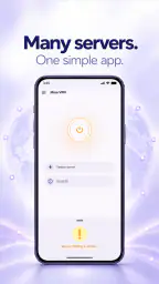 Mixo VPN screenshot