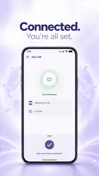 Mixo VPN screenshot
